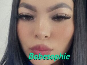 Babesophie