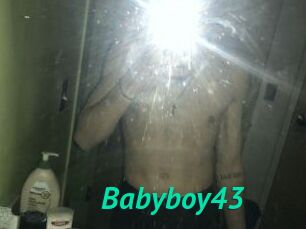 Babyboy43