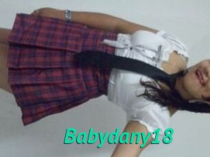 Babydany18