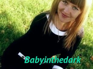 Babyinthedark