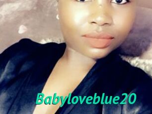 Babyloveblue20