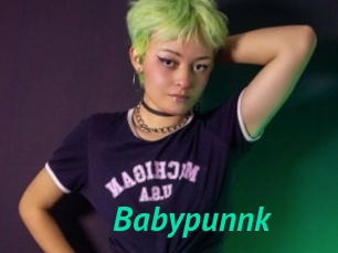 Babypunnk