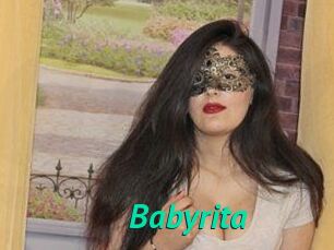 Babyrita