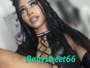 Babysweet66