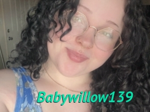 Babywillow139