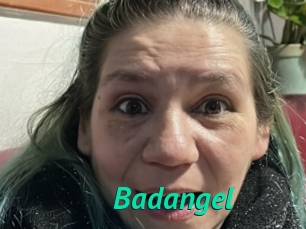 Badangel