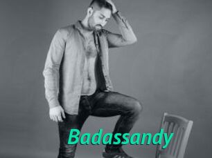 Badassandy