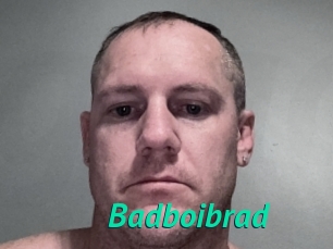 Badboibrad