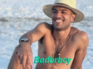 Badbrboy