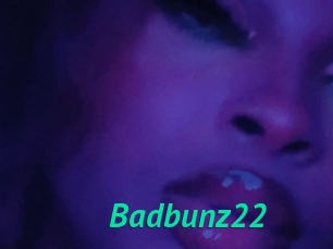 Badbunz22