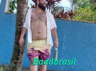 Baddbrasil