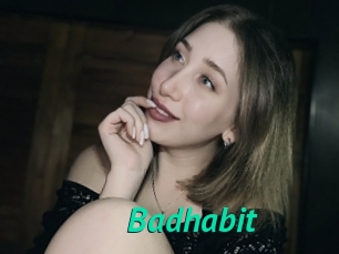 Badhabit