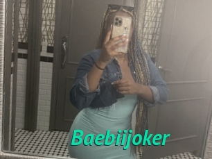 Baebiijoker