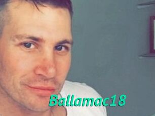 Ballamac18