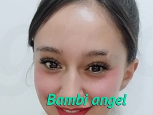 Bambi_angel