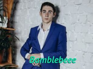 Bamblebeee