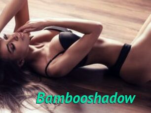 Bambooshadow