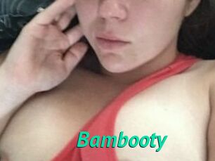 Bambooty