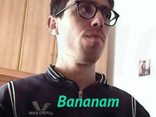 Bananam