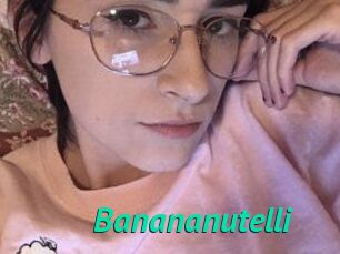 Banananutelli