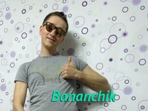 Bananchik