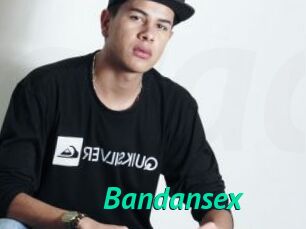 Bandansex