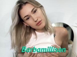 barbamillison Gratis Camsex