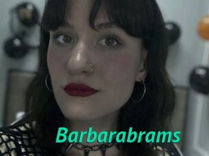 Barbarabrams