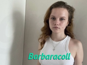 Barbaracoll