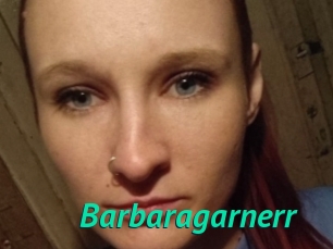 Barbaragarnerr