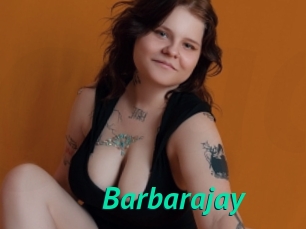 Barbarajay