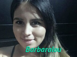 Barbaralou