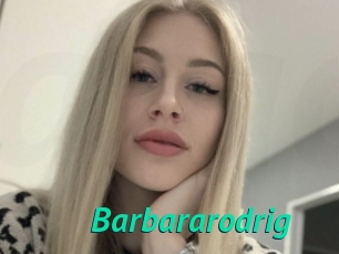 Barbararodrig