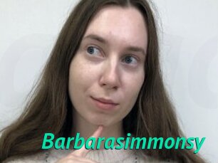 Barbarasimmonsy