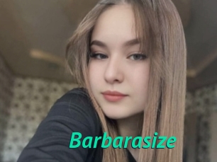 Barbarasize