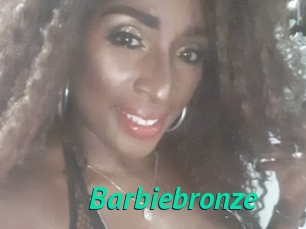 Barbiebronze