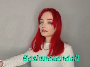 Basianekendall