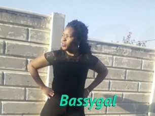 Bassygal