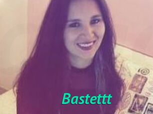 Bastettt