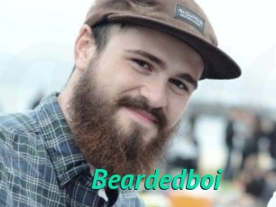 Beardedboi