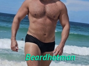 Beardhotman