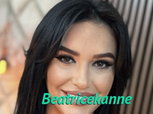 Beatricekanne