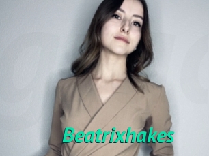 Beatrixhakes