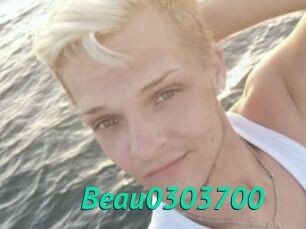 Beau0303700