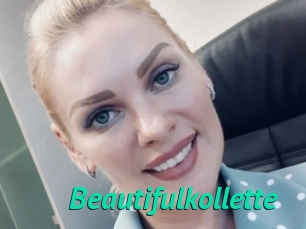 Beautifulkollette