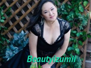 Beautyizumii