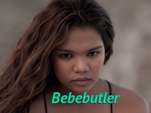 Bebebutler