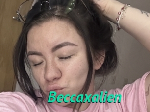 Beccaxalien