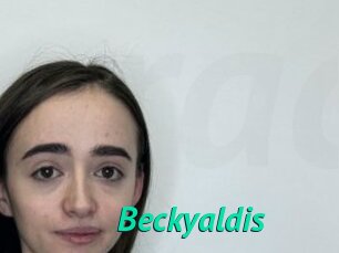 Beckyaldis