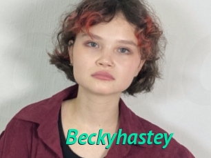 Beckyhastey